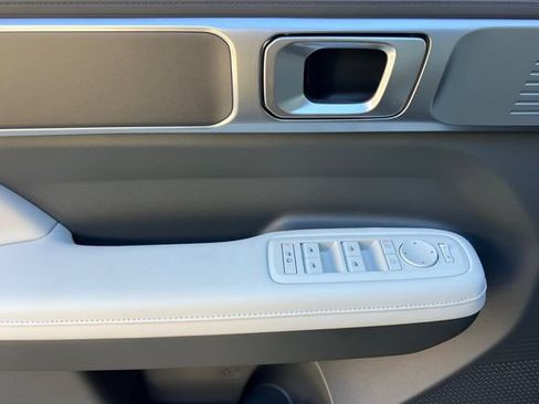 New 2026 Hyundai Santa Fe SEL AWD/4WD image 10