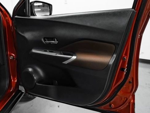 Used 2024 Nissan Kicks SR FWD image 41