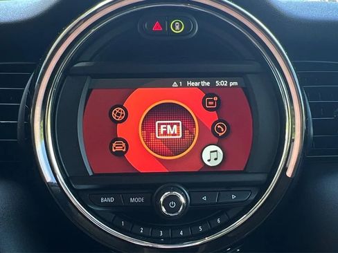 Used 2021 MINI Cooper S FWD image 34