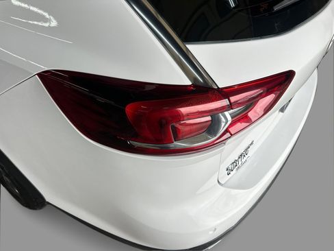 Used 2018 Buick Regal Preferred w/ Sights and Sounds Package image 21