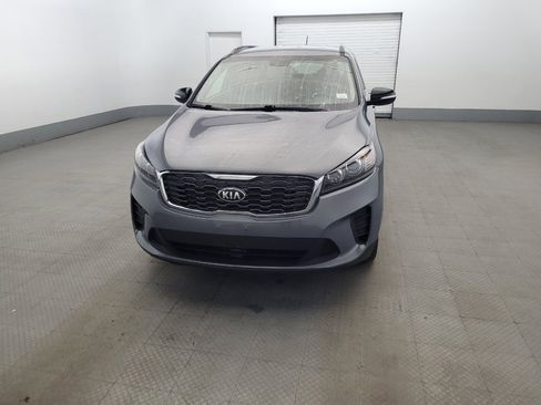 Used 2020 Kia Sorento S AWD/4WD image 15