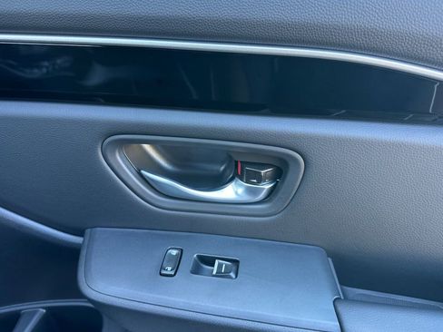 New 2025 Honda Pilot EX-L image 21