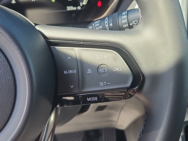 New 2026 MAZDA CX-5 Select AWD/4WD image 12
