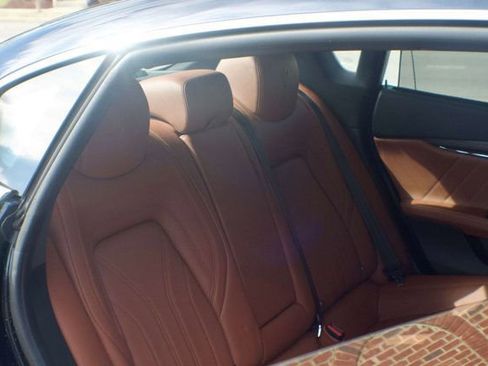 Used 2019 Maserati Quattroporte S Q4 image 48