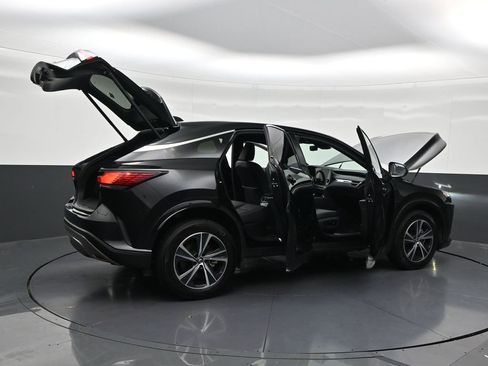 Used 2025 Lexus RX 350 FWD image 25