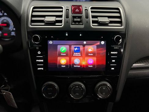 Used 2019 Subaru WRX Premium image 30