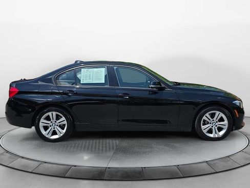 Used 2016 BMW 328i xDrive Sedan AWD/4WD image 6