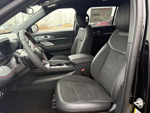 New 2026 Ford Explorer ST w/ Sun And Sound Package image 16