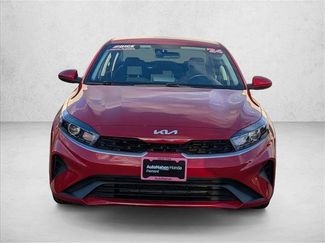 Used 2024 Kia Forte LXS video 2
