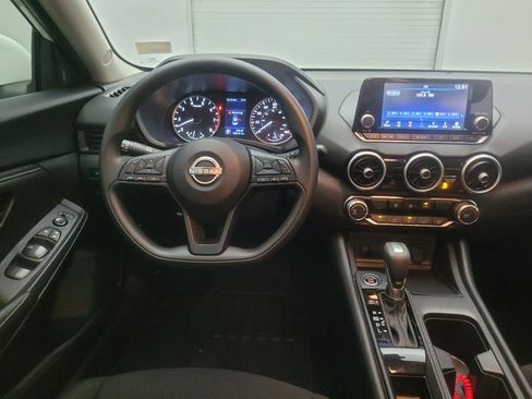 Used 2024 Nissan Sentra S FWD image 22