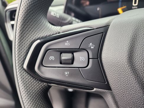 New 2026 Chevrolet TrailBlazer LT image 28