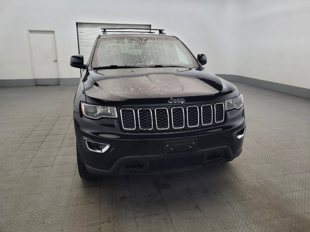 Used 2017 Jeep Grand Cherokee Laredo w/ Quick Order Package 23E AWD/4WD image 14