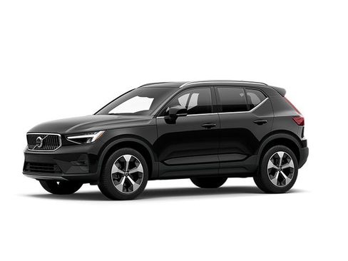 Certified 2023 Volvo XC40 B5 Ultimate w/ Protection Package Premier AWD/4WD image 1