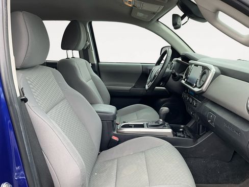 Used 2023 Toyota Tacoma SR5 image 17