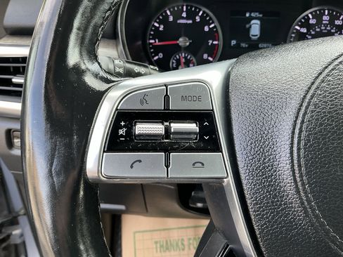 Used 2020 Kia Telluride EX w/ Towing Package AWD/4WD image 17