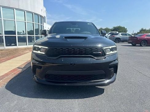 Used 2026 Dodge Durango GT w/ Blacktop Package AWD/4WD image 3