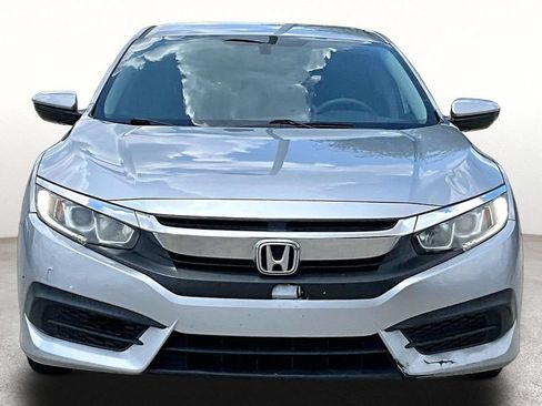 Used 2017 Honda Civic LX image 3