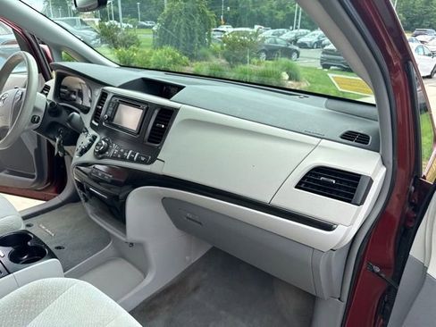 Used 2014 Toyota Sienna LE FWD image 32