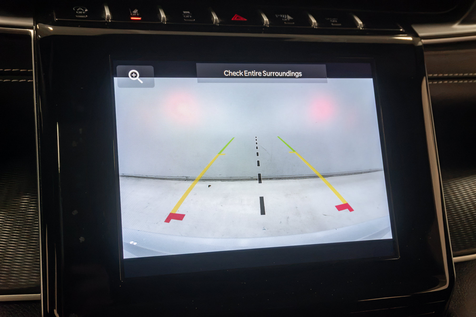 Certified 2024 Jeep Grand Cherokee Altitude AWD/4WD image 19