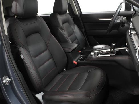 Certified 2024 MAZDA CX-5 Carbon Edition image 15