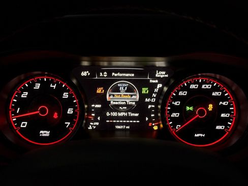 Used 2022 Dodge Charger Scat Pack w/ Daytona Edition Group RWD image 42