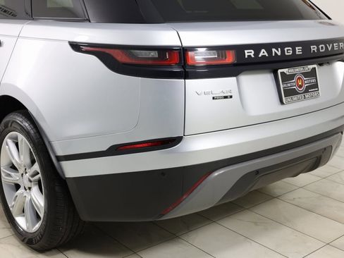 Used 2019 Land Rover Range Rover Velar S image 46
