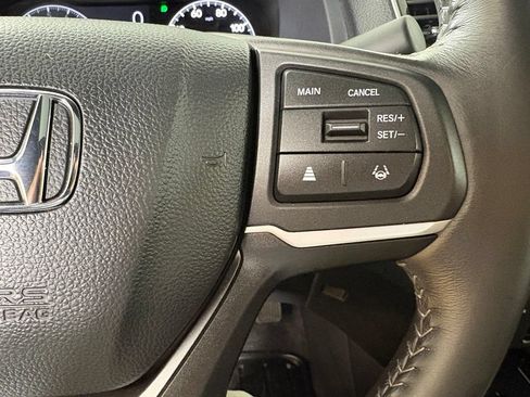 Used 2025 Honda Ridgeline RTL image 25