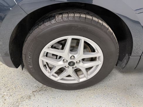 Used 2024 Ford Edge SEL w/ Convenience Package image 28