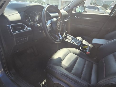 Used 2025 MAZDA CX-5 Carbon Edition image 11