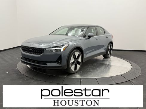 Certified 2023 Polestar Polestar 2 w/ Pilot Pack AWD/4WD image 3