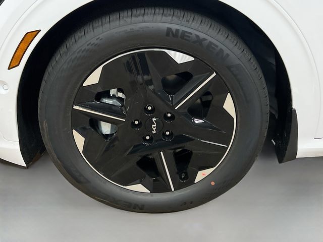 New 2026 Kia EV6 GT-Line RWD image 33