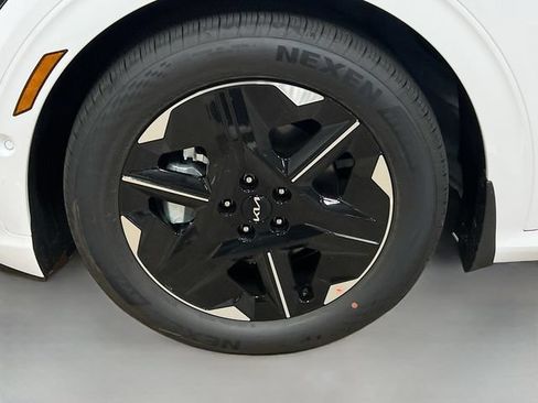 New 2026 Kia EV6 GT-Line RWD image 33