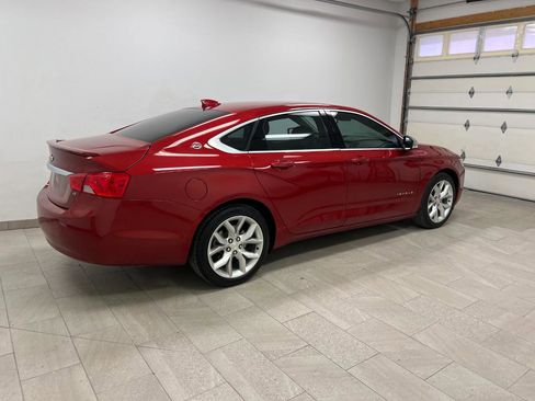 Used 2015 Chevrolet Impala LT image 5