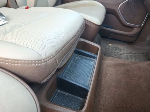 Used 2020 RAM 1500 Laramie AWD/4WD image 51