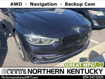 Used 2017 BMW 340i xDrive Sedan