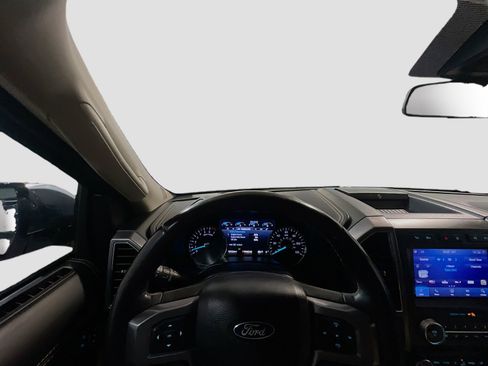 Used 2020 Ford Expedition Platinum AWD/4WD image 7