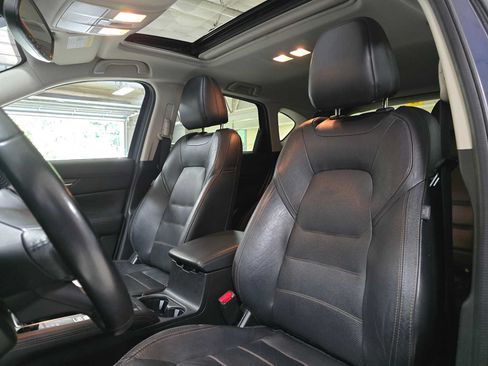 Used 2019 MAZDA CX-5 Grand Touring AWD/4WD image 22