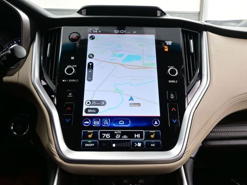 Used 2021 Subaru Outback Limited XT w/ Popular Package #2 image 19