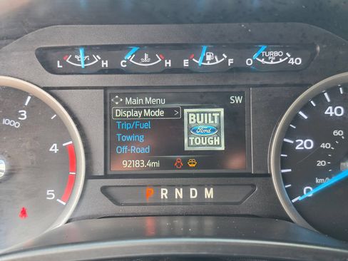 Used 2020 Ford F350 XLT AWD/4WD image 13