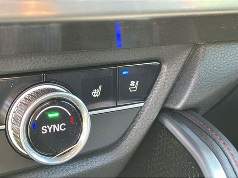 New 2025 Acura ADX A-Spec image 25