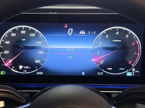 New 2026 Mercedes-Benz GLE 450 4MATIC Coupe image 24