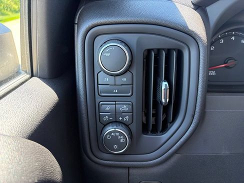New 2026 Chevrolet Silverado 2500 Custom w/ Custom Value Package AWD/4WD image 3
