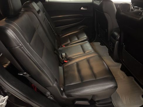 Used 2021 Dodge Durango SXT image 30