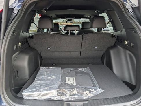 New 2026 Honda CR-V Sport-L image 31