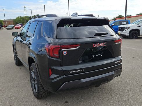 New 2027 GMC Terrain AT4 w/ Convenience Package III AWD/4WD image 3