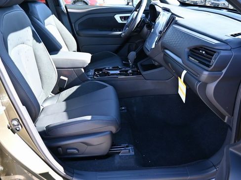 New 2026 Subaru Forester Touring image 17