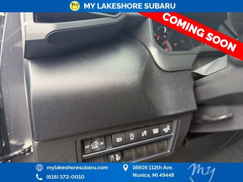 Used 2025 Toyota Tundra SR5 w/ SR5 Convenience Package image 14