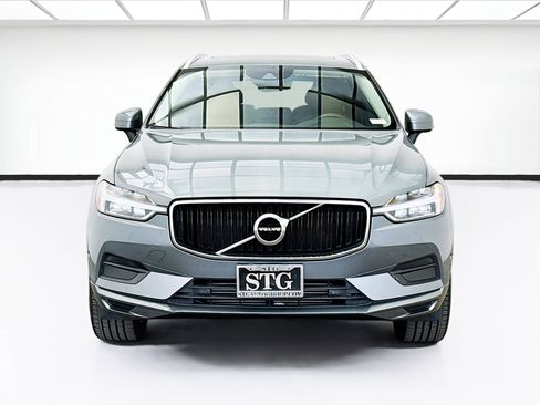Used 2019 Volvo XC60 T5 Momentum w/ Premium Package AWD/4WD image 2
