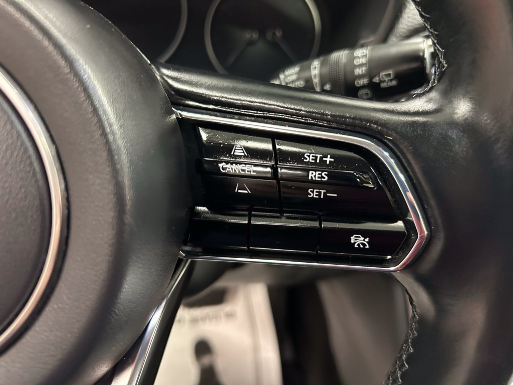Used 2024 MAZDA CX-90 3.3 Turbo w/ Premium Package AWD/4WD image 12