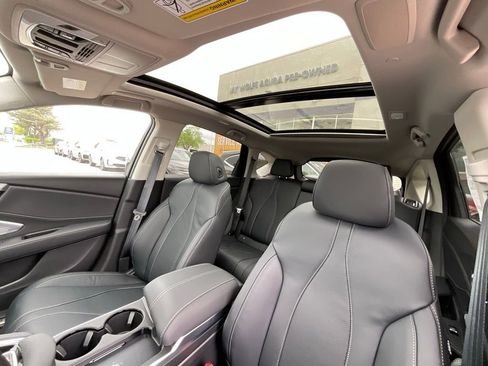 New 2026 Acura RDX w/ Technology Package AWD/4WD image 11